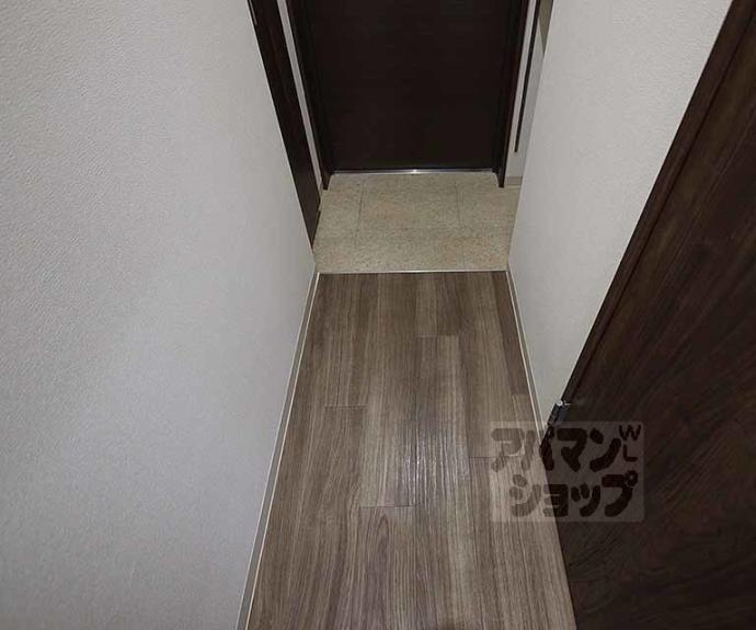 【ラソ二条】間取