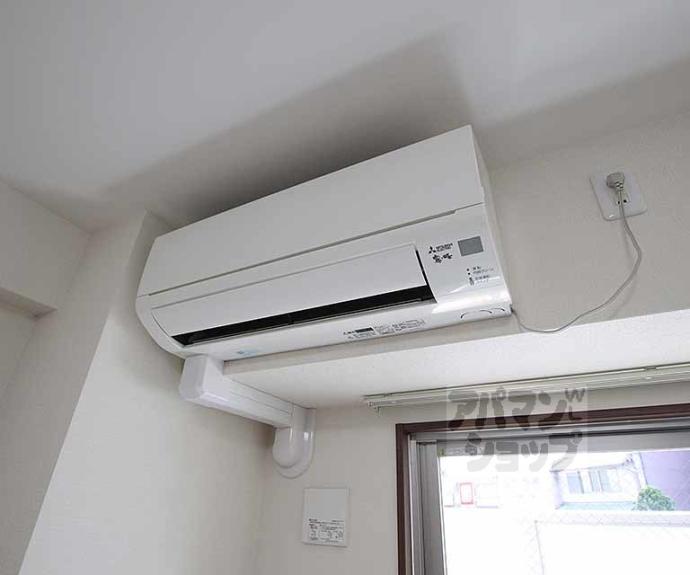 【ラソ二条】間取