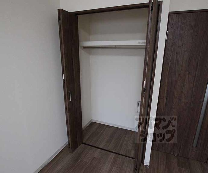 【ラソ二条】間取