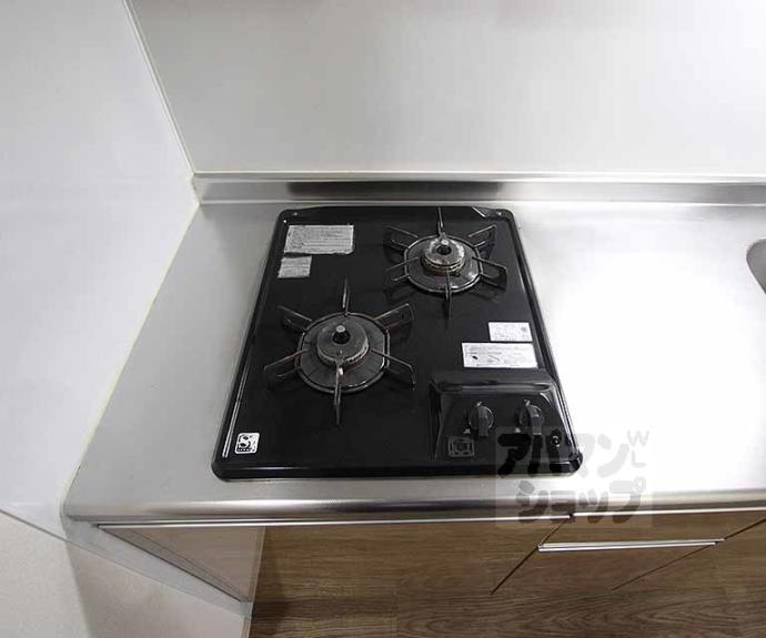 【ラソ二条】間取