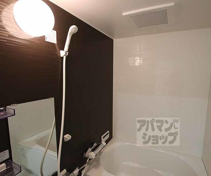 【ラソ二条】間取