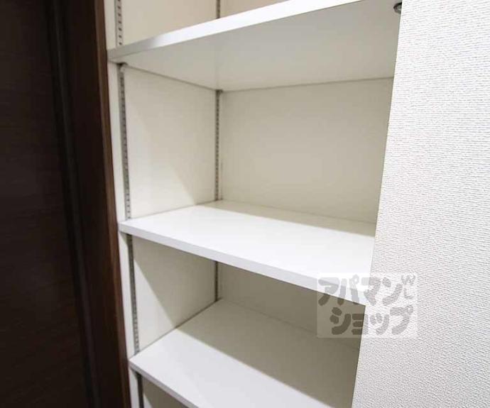 【ラソ二条】間取