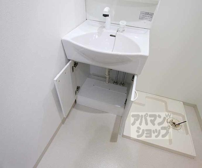 【ラソ二条】間取