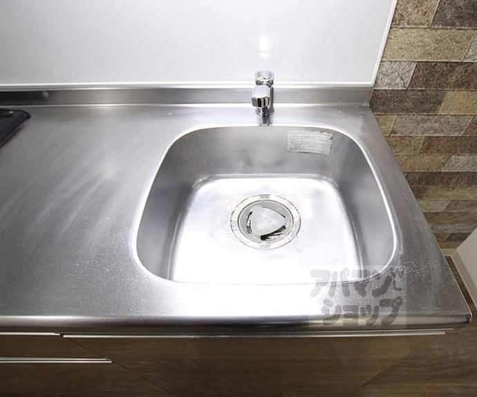 【ラソ二条】間取