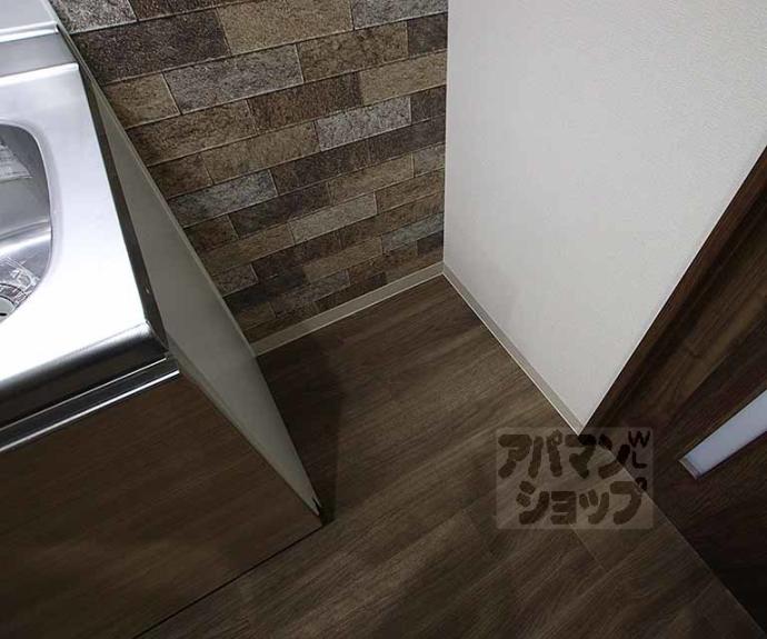 【ラソ二条】間取