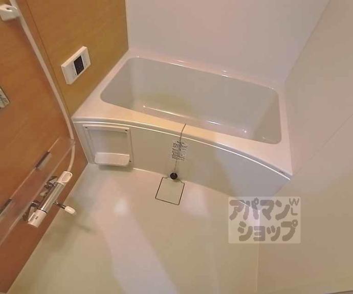 【プレシャス御所南】間取