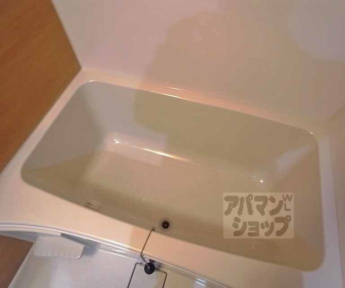 【プレシャス御所南】間取