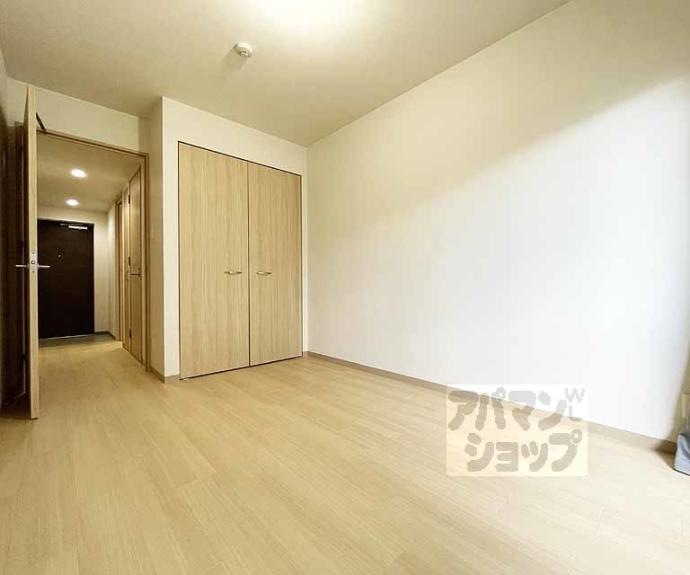 【プレシャス御所南】間取