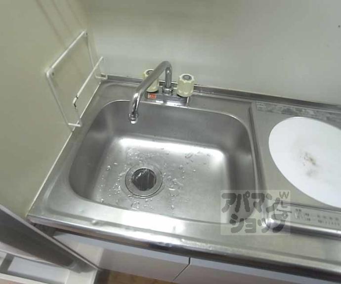 【ハウゼ公園前】間取