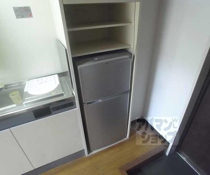 【ハウゼ公園前】間取