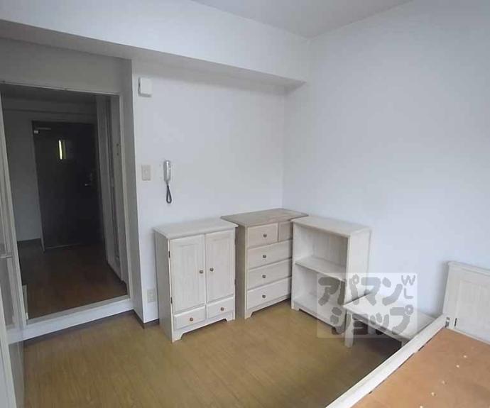 【ハウゼ公園前】間取