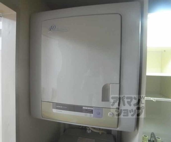 【ハウゼ公園前】間取