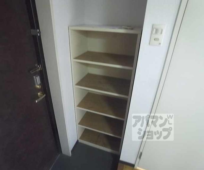 【ハウゼ公園前】間取