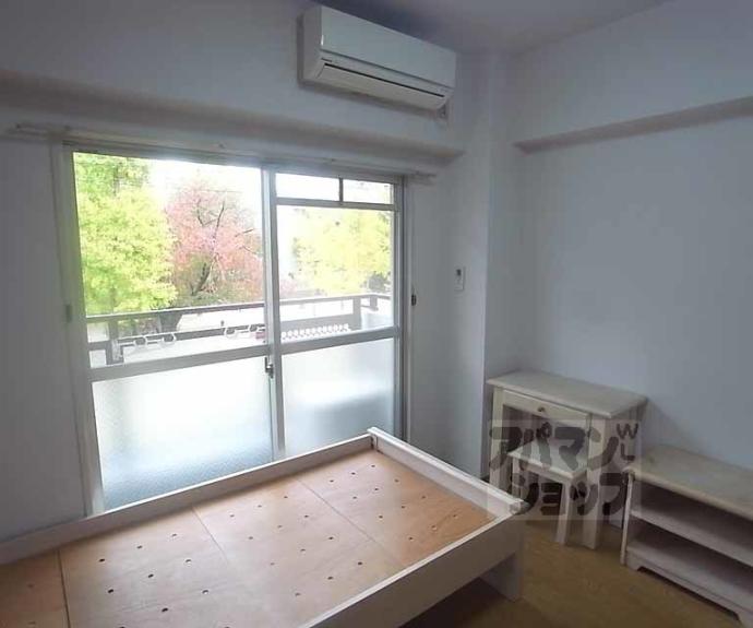 【ハウゼ公園前】間取