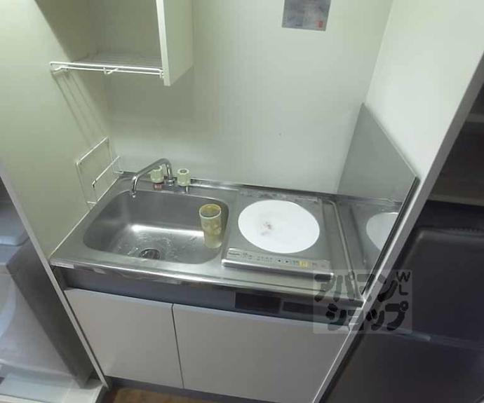 【ハウゼ公園前】間取