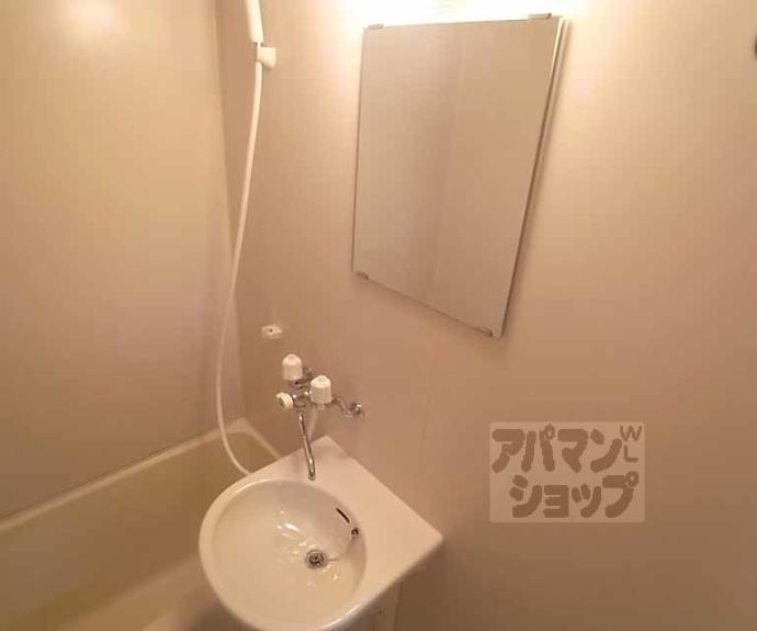 【ハウゼ公園前】間取