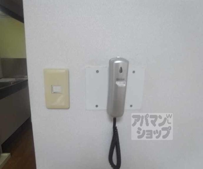 【ハウゼ公園前】間取