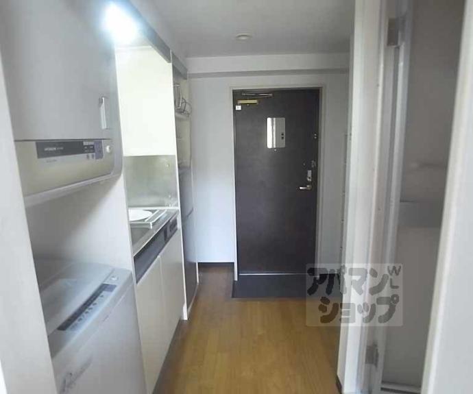 【ハウゼ公園前】間取