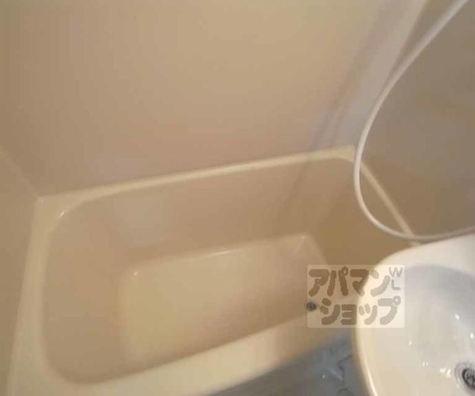 【ハウゼ公園前】間取