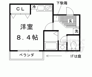 【ＭｏＮｏ　Ｃｉｅｌ二条城】