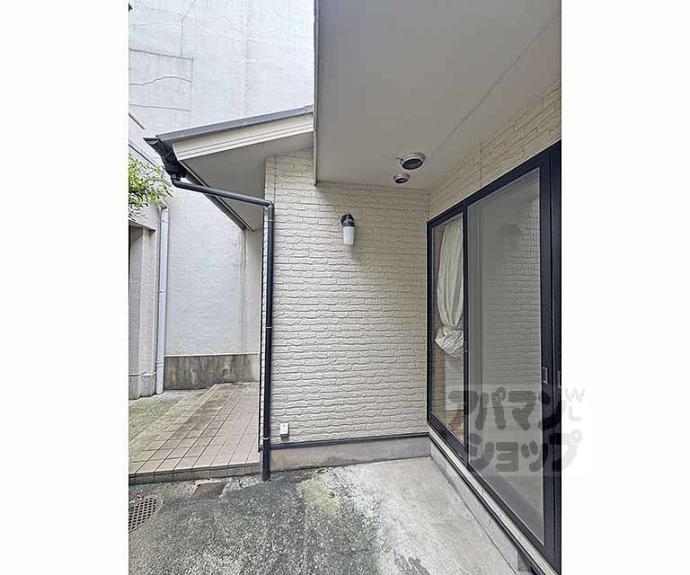 【下瓦町貸家】間取