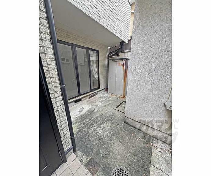【下瓦町貸家】間取
