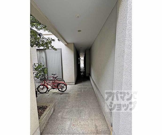 【下瓦町貸家】間取