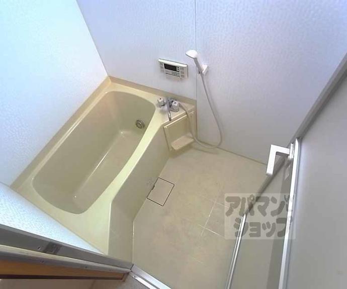 【天神前町貸家】間取