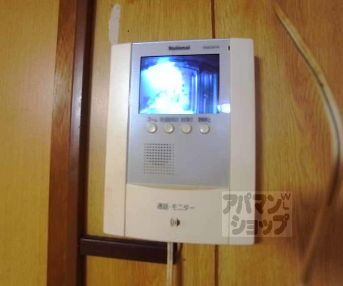 【天神前町貸家】間取