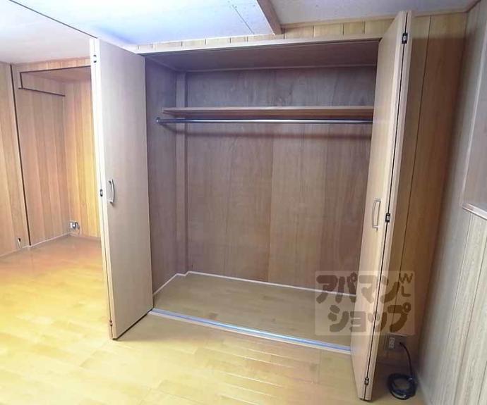 【天神前町貸家】間取