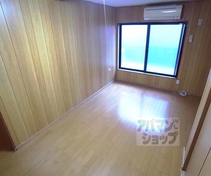 【天神前町貸家】間取