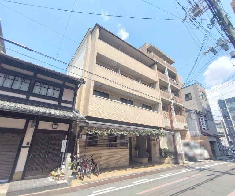 コーポフナコシ
