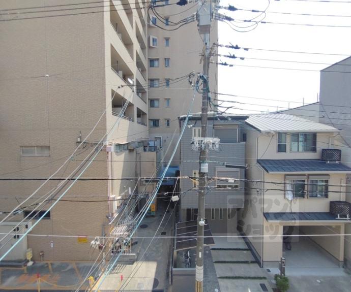 【コーポフナコシ】間取