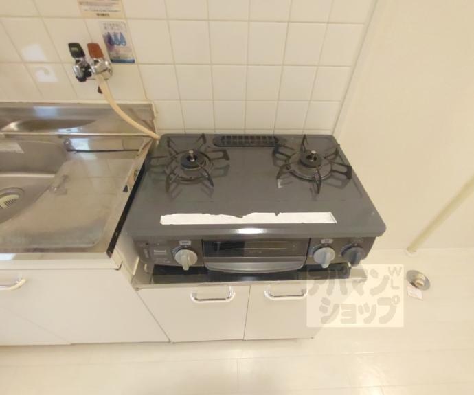 【コーポフナコシ】間取