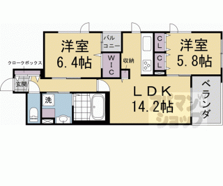 【Ｄｏ・Ｄｒｅａｍ杉屋町】