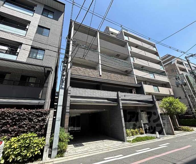 【Ｄｏ　Ｄｒｅａｍ杉屋町】間取