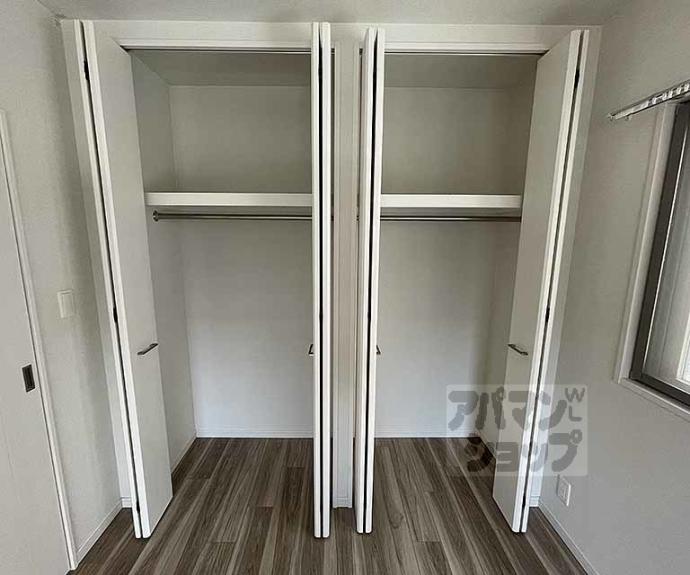 【Ｄｏ　Ｄｒｅａｍ杉屋町】間取