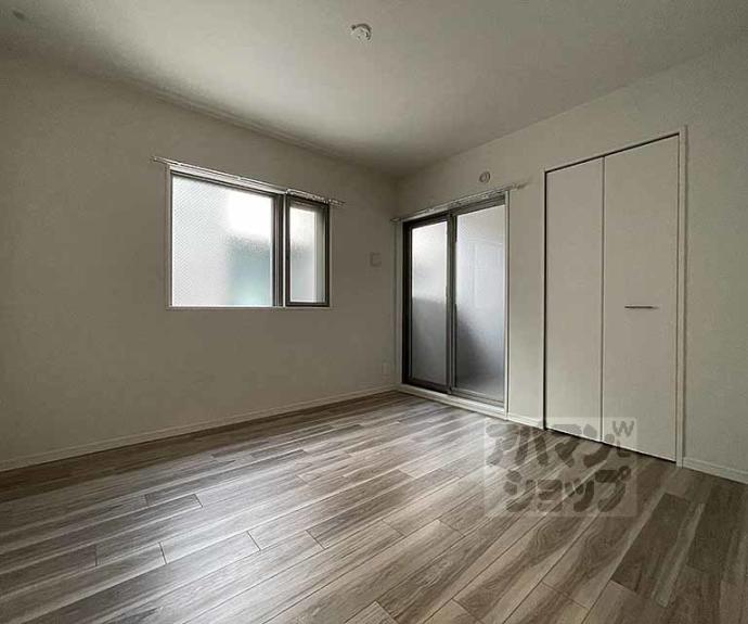 【Ｄｏ　Ｄｒｅａｍ杉屋町】間取