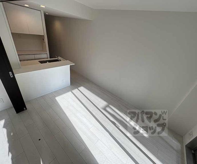 【With京Grandes】間取