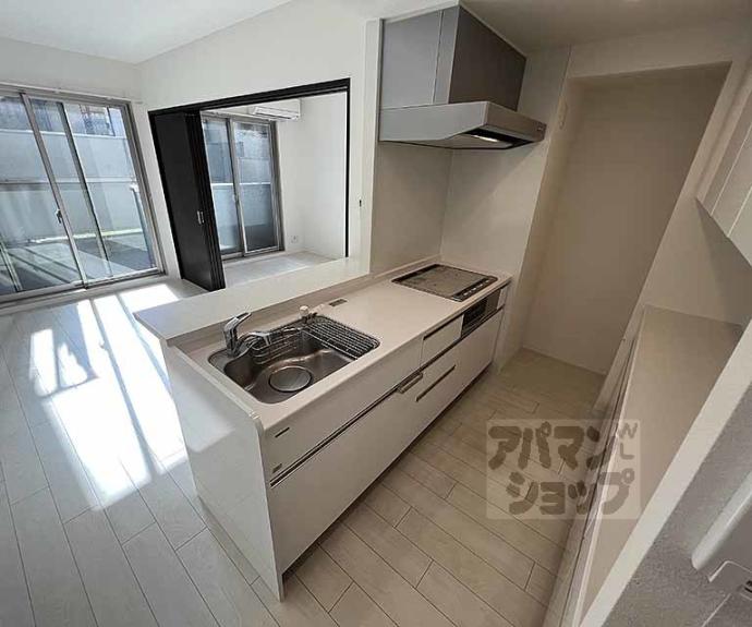 【With京Grandes】間取