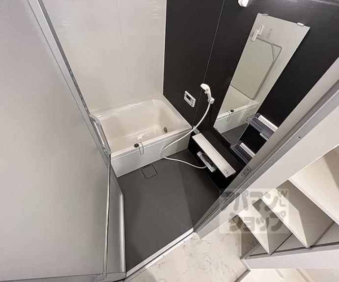 【With京Grandes】間取