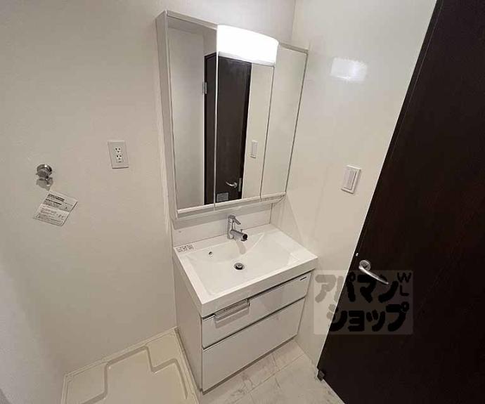 【With京Grandes】間取