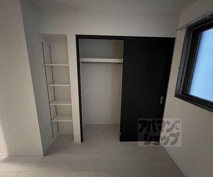 【With京Grandes】間取