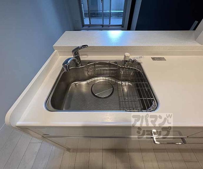 【With京Grandes】間取