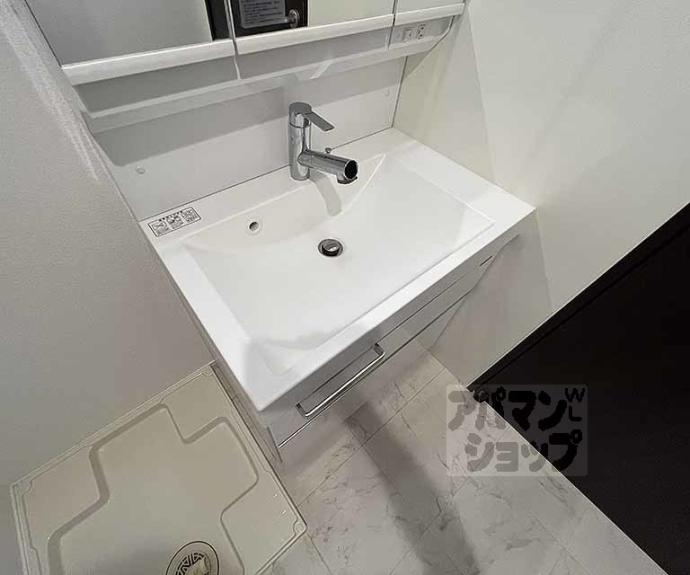 【With京Grandes】間取