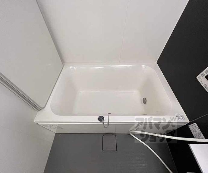 【With京Grandes】間取