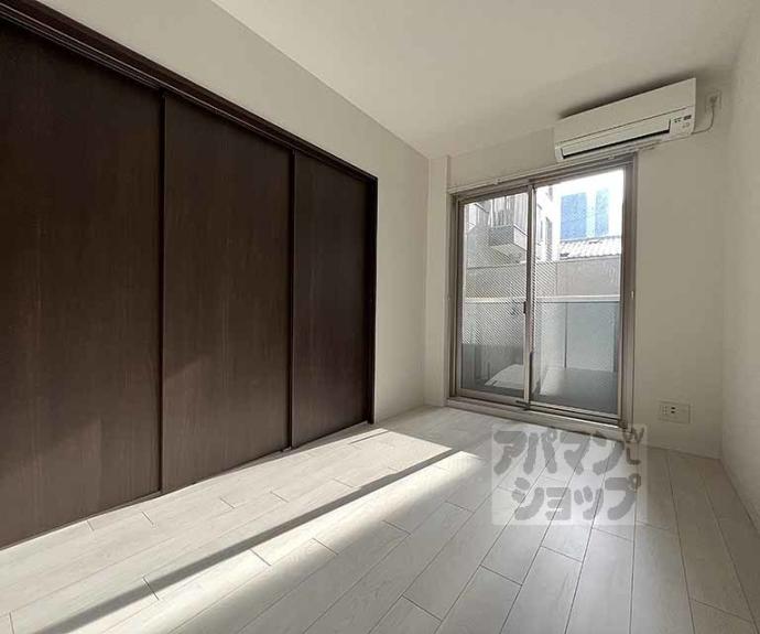 【With京Grandes】間取