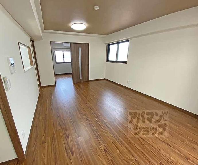 【エテルノアレイア】間取