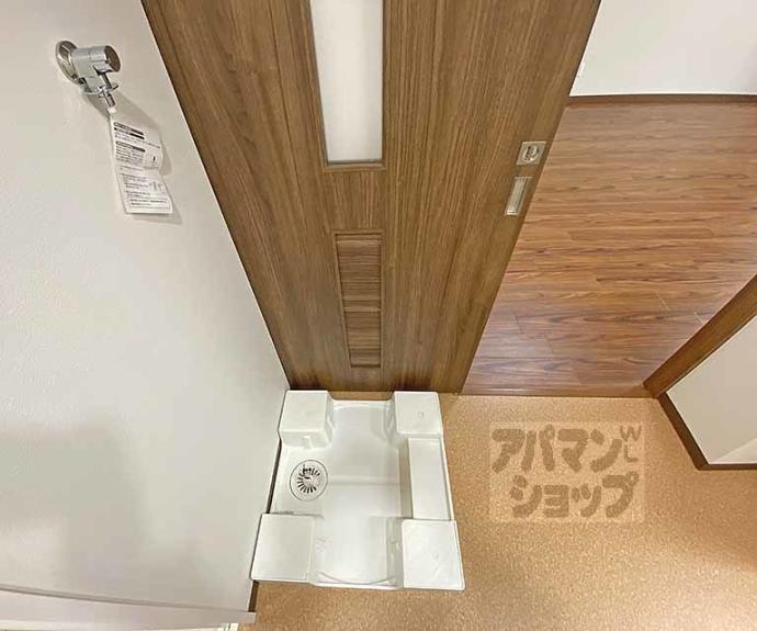 【エテルノアレイア】間取