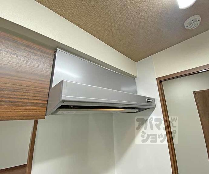 【エテルノアレイア】間取
